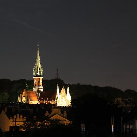 Vistula Studios X 3 Krakow Bagian luar foto